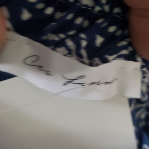 BOHO CHIC GYPSY WIDE LEG PANTS S-M-L - Picture 4 of 6